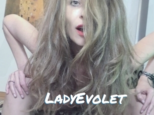 LadyEvolet