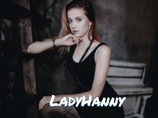 LadyHanny