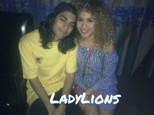 LadyLions