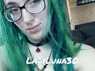 LadyLuna30