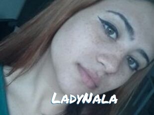 LadyNala