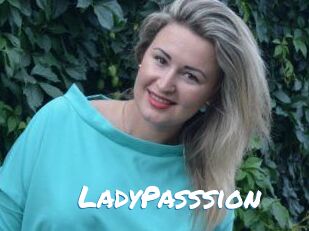 LadyPasssion