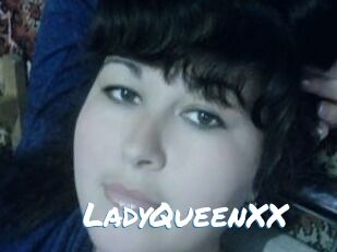 LadyQueenXX