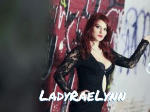 LadyRaeLynn