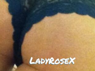 LadyRoseX