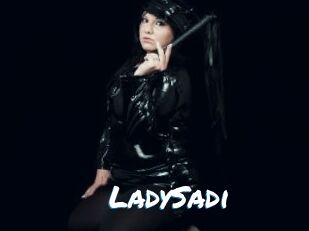 LadySadi