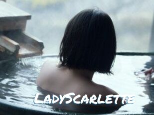 LadyScarlette