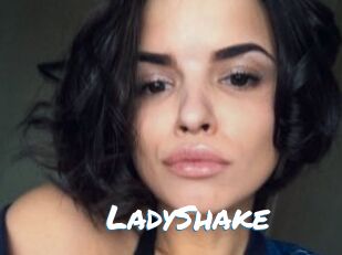 LadyShake