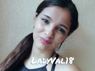 LadyVal18