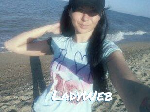 LadyWeb