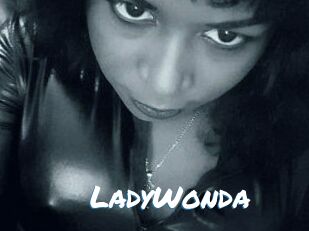 LadyWonda