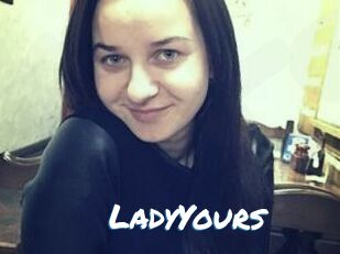 LadyYours