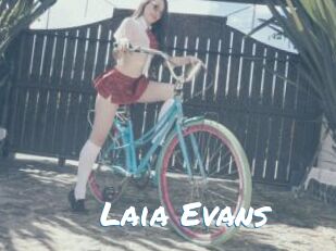 Laia_Evans