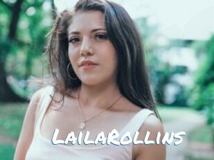 LailaRollins