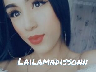 Lailamadissonn