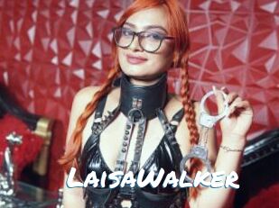 LaisaWalker