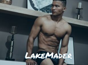 LakeMader