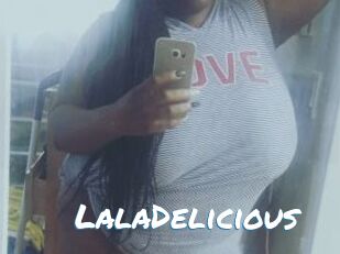 LalaDelicious