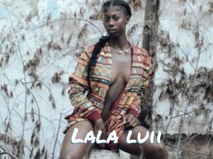 Lala_luii