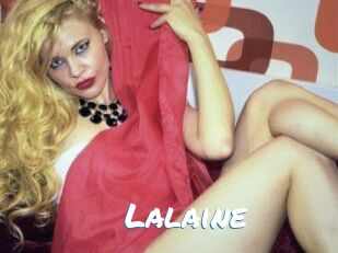 Lalaine