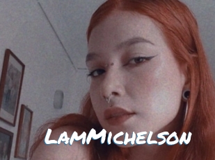 LamMichelson