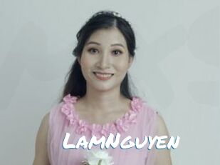 LamNguyen