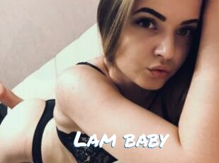 Lam_baby