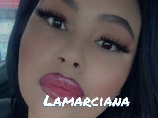 Lamarciana