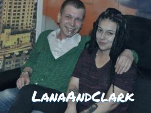 LanaAndClark