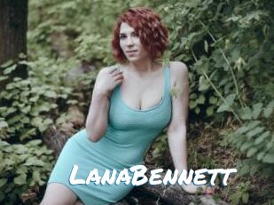 LanaBennett