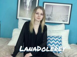 LanaDolerey