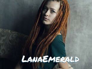 LanaEmerald