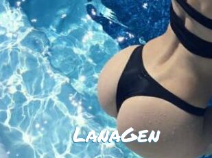 LanaGen