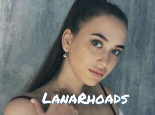 LanaRhoads