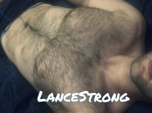 LanceStrong