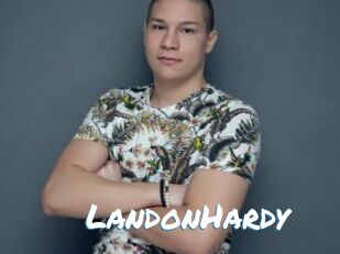 LandonHardy