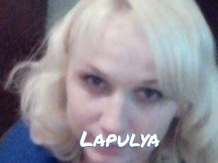 Lapulya