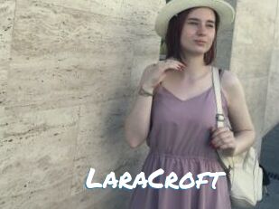 LaraCroft