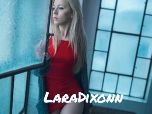 LaraDixonn