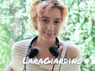 LaraGiardino