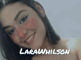 LaraWhilson