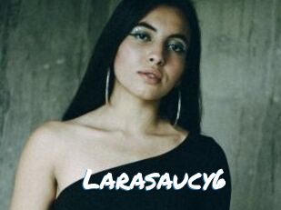 Larasaucy6