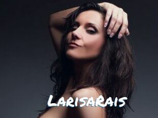 LarisaRais