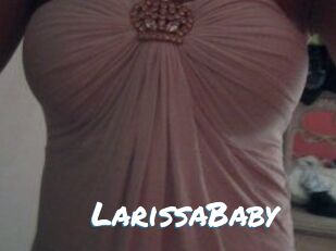 LarissaBaby