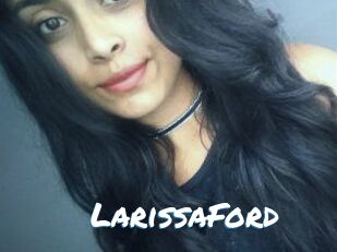 LarissaFord