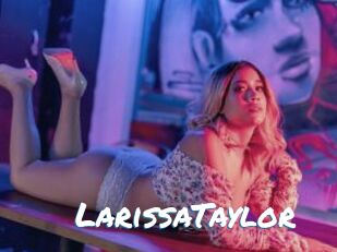 LarissaTaylor