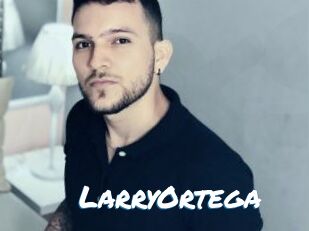 LarryOrtega