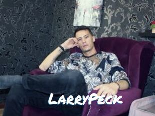 LarryPeck