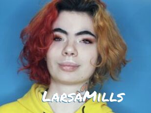 LarsaMills