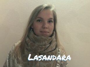 Lasandara